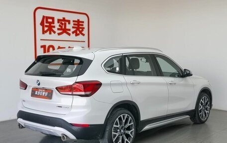 BMW X1, 2021 год, 1 945 000 рублей, 2 фотография