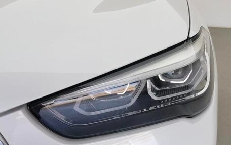 BMW X1, 2021 год, 1 945 000 рублей, 8 фотография