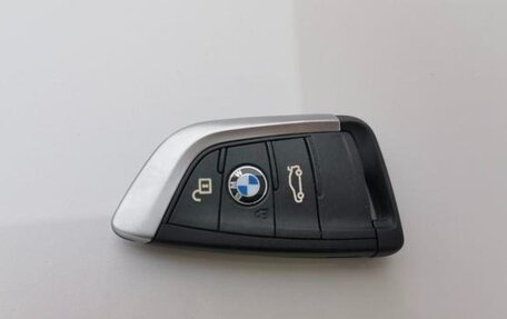 BMW X1, 2021 год, 1 945 000 рублей, 13 фотография