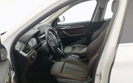 BMW X1, 2021 год, 1 945 000 рублей, 16 фотография