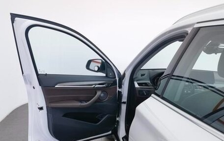 BMW X1, 2021 год, 1 945 000 рублей, 14 фотография