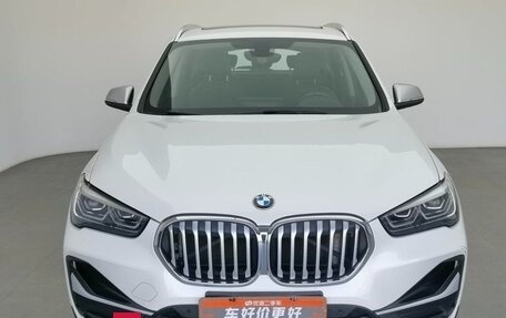 BMW X1, 2021 год, 1 945 000 рублей, 3 фотография