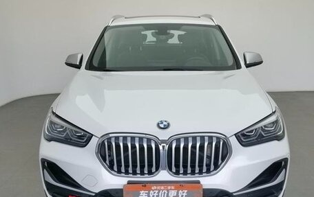 BMW X1, 2021 год, 1 945 000 рублей, 4 фотография