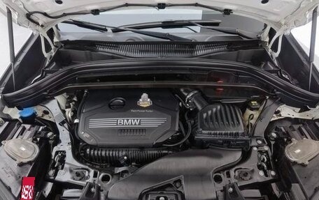 BMW X1, 2021 год, 1 945 000 рублей, 10 фотография