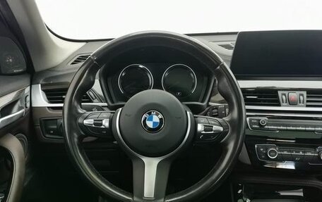 BMW X1, 2021 год, 1 945 000 рублей, 18 фотография