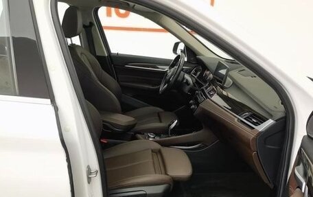 BMW X1, 2021 год, 1 945 000 рублей, 25 фотография