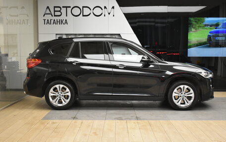 BMW X1, 2019 год, 3 135 000 рублей, 4 фотография