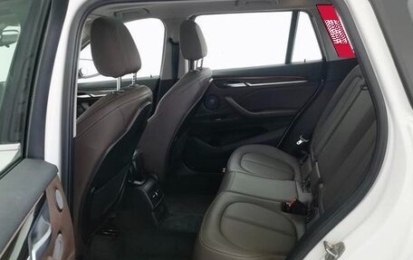 BMW X1, 2021 год, 1 945 000 рублей, 22 фотография