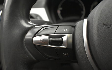 BMW X1, 2019 год, 3 135 000 рублей, 10 фотография