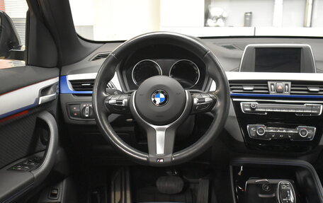 BMW X1, 2019 год, 3 135 000 рублей, 8 фотография