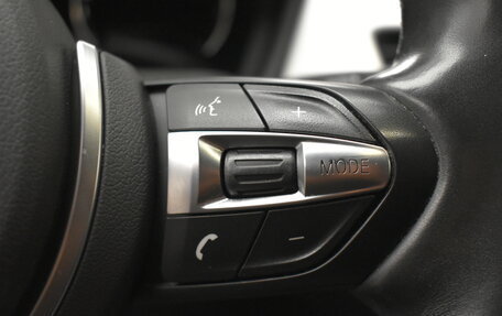 BMW X1, 2019 год, 3 135 000 рублей, 11 фотография