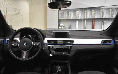 BMW X1, 2019 год, 3 135 000 рублей, 9 фотография