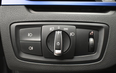 BMW X1, 2019 год, 3 135 000 рублей, 13 фотография