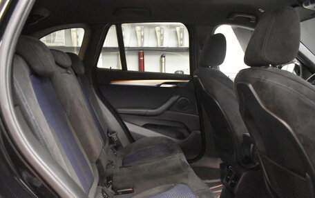 BMW X1, 2019 год, 3 135 000 рублей, 18 фотография