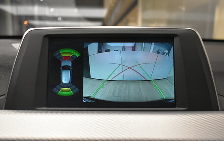 BMW X1, 2019 год, 3 135 000 рублей, 17 фотография