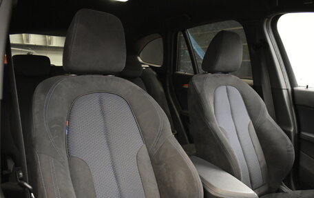 BMW X1, 2019 год, 3 135 000 рублей, 19 фотография