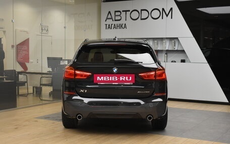 BMW X1, 2019 год, 3 135 000 рублей, 6 фотография