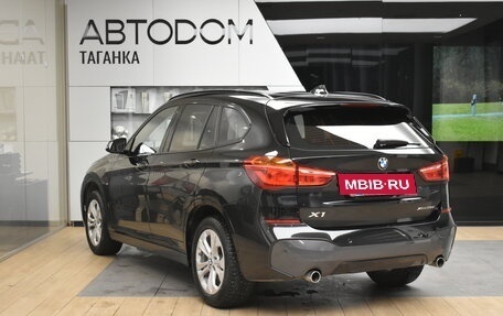 BMW X1, 2019 год, 3 135 000 рублей, 5 фотография