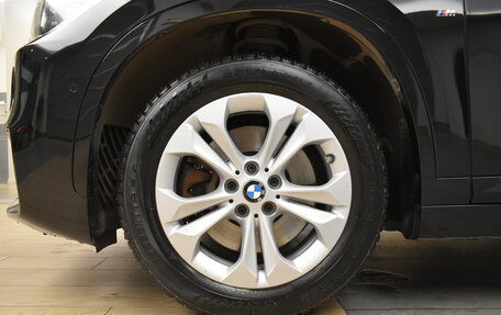 BMW X1, 2019 год, 3 135 000 рублей, 24 фотография