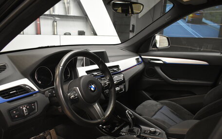 BMW X1, 2019 год, 3 135 000 рублей, 21 фотография