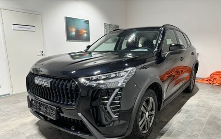 Haval Jolion, 2025 год, 2 499 000 рублей, 4 фотография