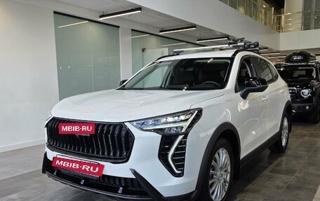 Haval Jolion, 2025 год, 2 771 010 рублей, 4 фотография