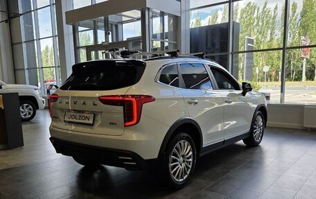 Haval Jolion, 2025 год, 2 771 010 рублей, 12 фотография