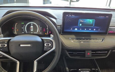 Haval Jolion, 2025 год, 2 771 010 рублей, 21 фотография