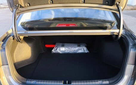 Geely Emgrand, 2024 год, 1 940 000 рублей, 17 фотография