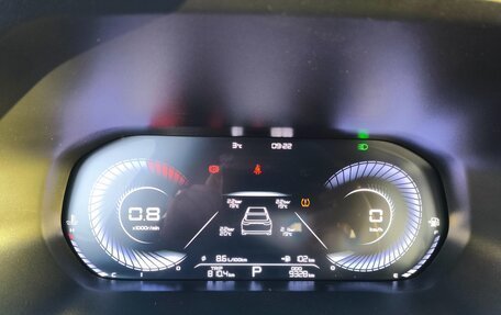 Geely Emgrand, 2024 год, 1 940 000 рублей, 13 фотография