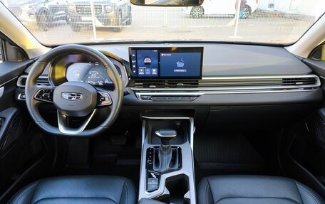 Geely Emgrand, 2024 год, 1 940 000 рублей, 10 фотография