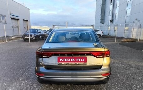 Geely Emgrand, 2024 год, 1 940 000 рублей, 6 фотография