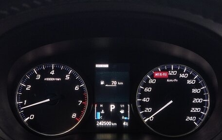 Mitsubishi Outlander III рестайлинг 3, 2013 год, 1 480 000 рублей, 13 фотография