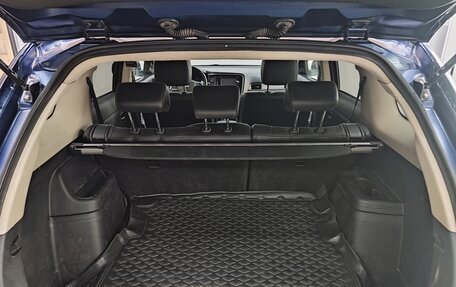 Mitsubishi Outlander III рестайлинг 3, 2013 год, 1 480 000 рублей, 22 фотография