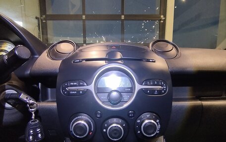 Mazda 2 III, 2008 год, 549 000 рублей, 12 фотография