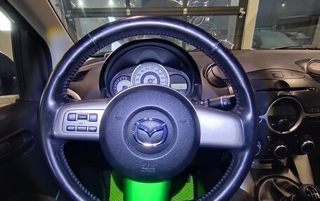 Mazda 2 III, 2008 год, 549 000 рублей, 11 фотография