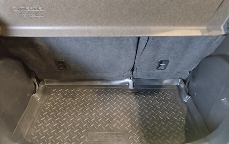 Mazda 2 III, 2008 год, 549 000 рублей, 14 фотография