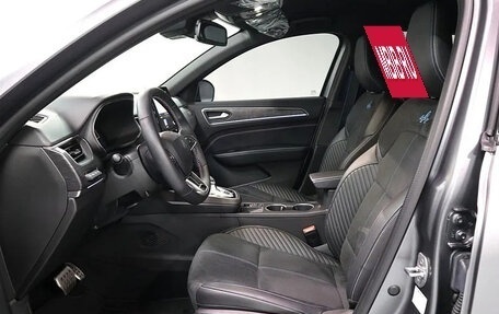 Renault Arkana I, 2025 год, 1 890 500 рублей, 5 фотография