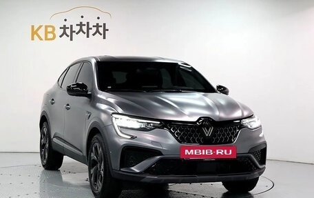 Renault Arkana I, 2025 год, 1 890 500 рублей, 2 фотография