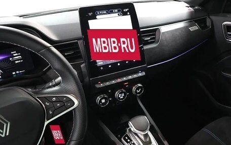 Renault Arkana I, 2025 год, 1 890 500 рублей, 9 фотография