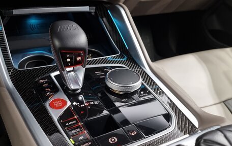 BMW X5 M, 2022 год, 11 435 355 рублей, 7 фотография