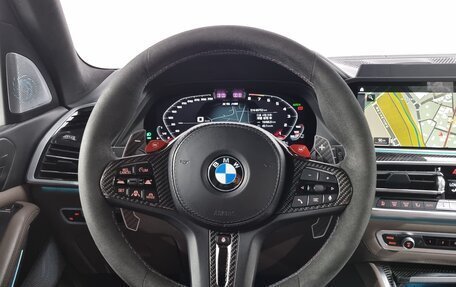 BMW X5 M, 2022 год, 11 435 355 рублей, 13 фотография