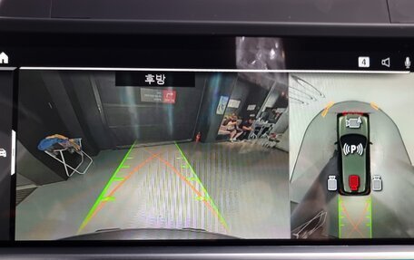 BMW X5 M, 2022 год, 11 435 355 рублей, 12 фотография