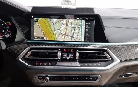 BMW X5 M, 2022 год, 11 435 355 рублей, 14 фотография