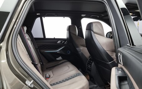 BMW X5 M, 2022 год, 11 435 355 рублей, 9 фотография