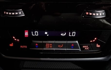 BMW X5 M, 2022 год, 11 435 355 рублей, 15 фотография