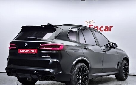 BMW X5 M, 2022 год, 11 435 355 рублей, 2 фотография