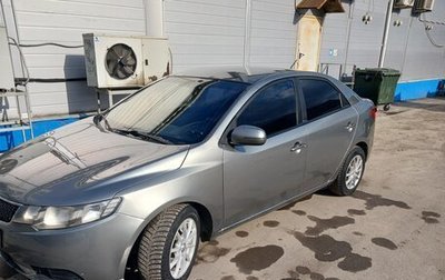 KIA Cerato III, 2012 год, 750 000 рублей, 1 фотография