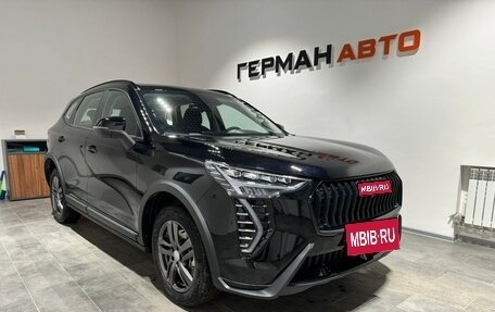 Haval Jolion, 2025 год, 2 499 000 рублей, 1 фотография