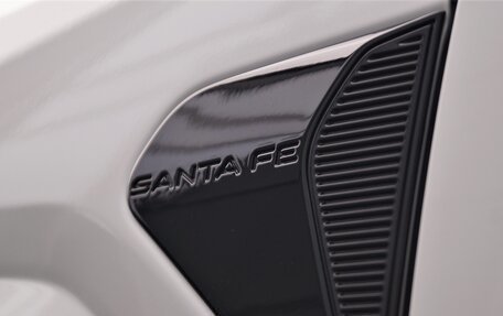 Hyundai Santa Fe IV, 2024 год, 5 200 000 рублей, 12 фотография